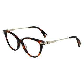 Lanvin Brown Acetate Frames - Ginchy