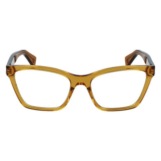 Lanvin Brown Acetate Frames - Ginchy