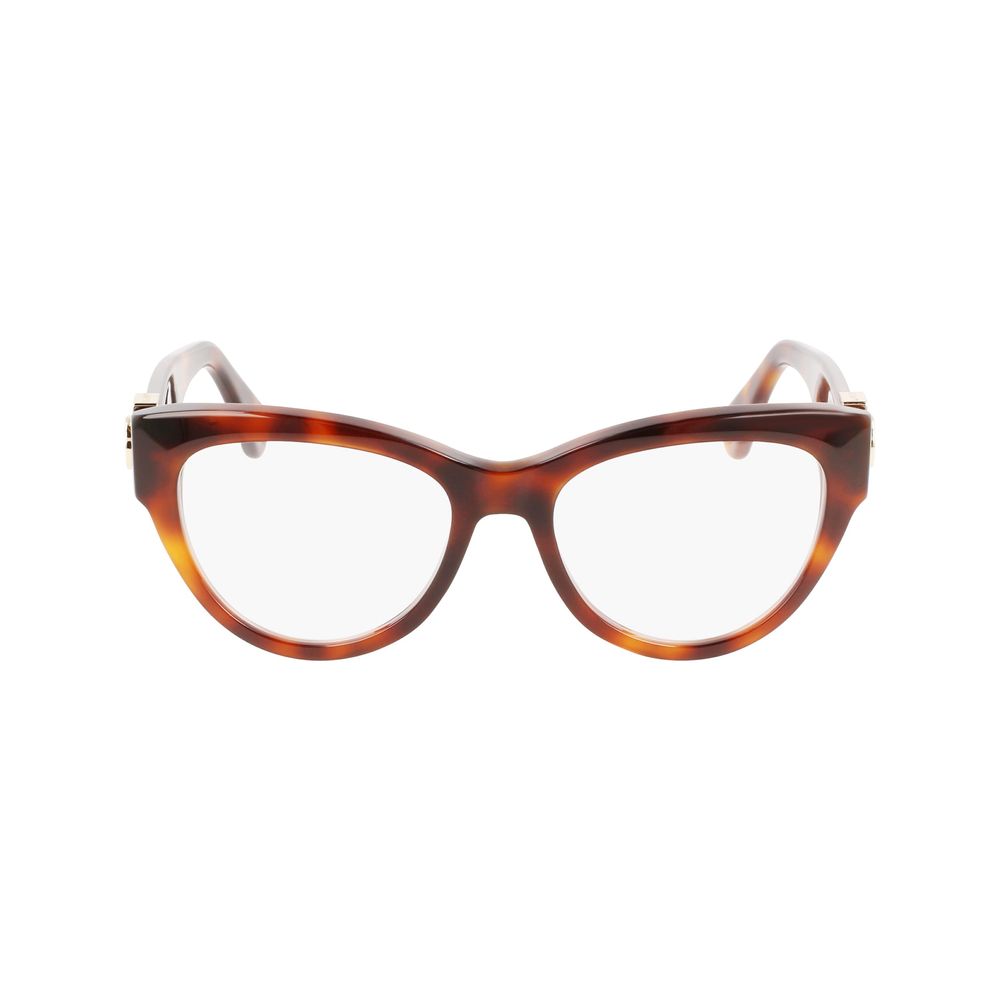 Lanvin Brown Acetate Frames - Ginchy