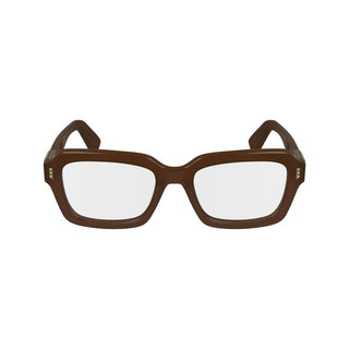 Lanvin Brown Acetate Frames - Ginchy