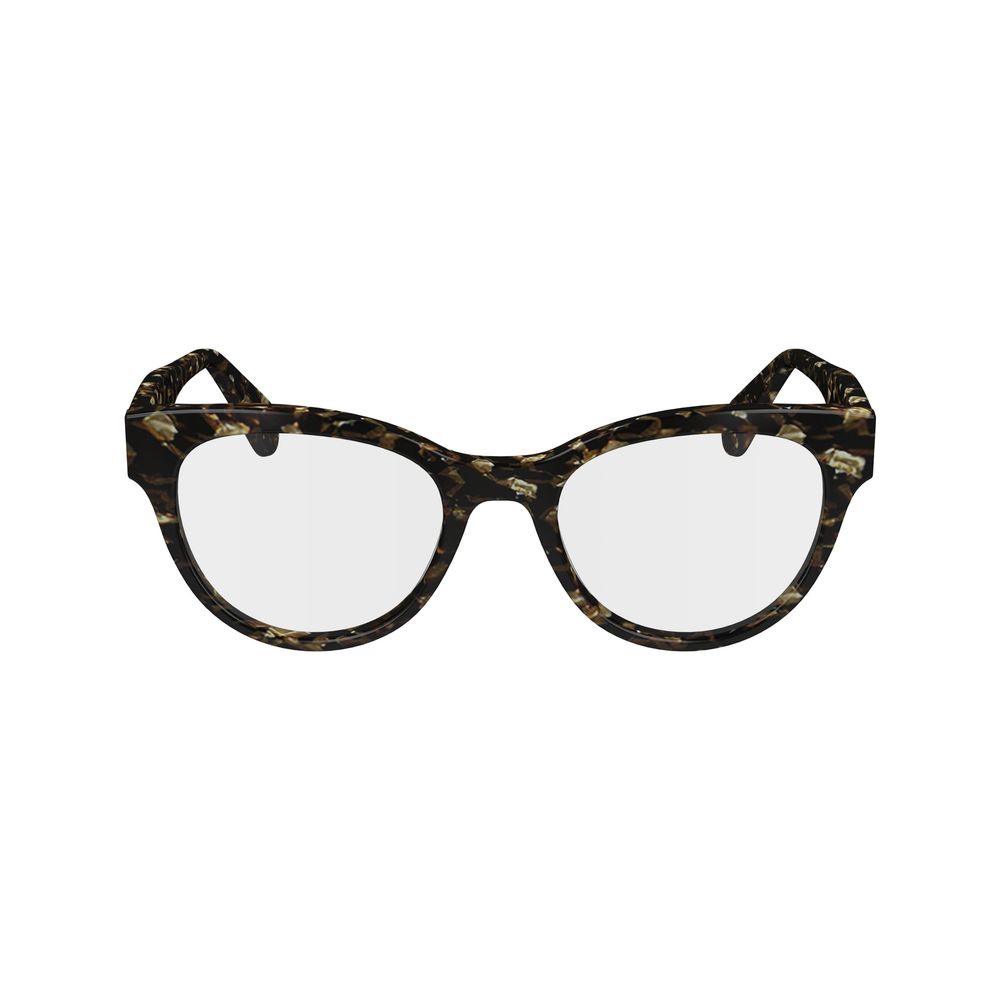 Lanvin Brown Acetate Frames - Ginchy