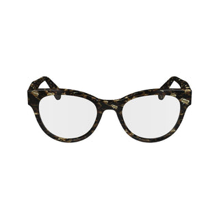 Lanvin Brown Acetate Frames - Ginchy