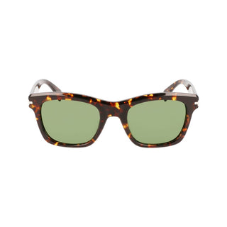 Lanvin Brown Acetate Sunglasses - Ginchy