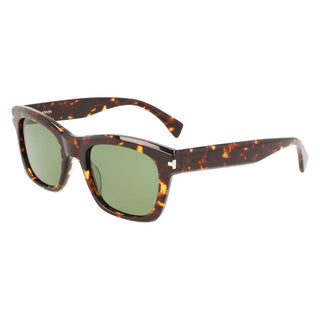 Lanvin Brown Acetate Sunglasses - Ginchy