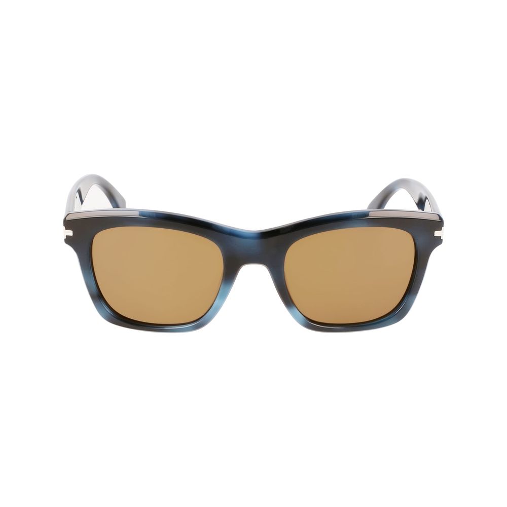 Lanvin Blue Acetate Sunglasses - Ginchy