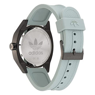 Adidas Green Synthetic Watch - Ginchy