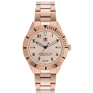 Adidas Multicolor Stainless Steel Watch - Ginchy