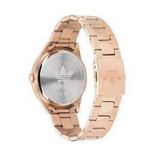 Adidas Multicolor Stainless Steel Watch - Ginchy
