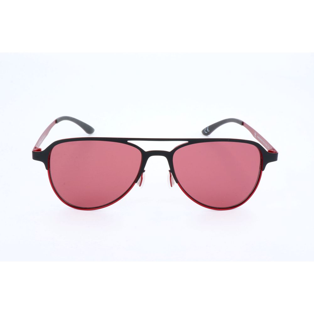 Adidas Black Metal Sunglasses - Ginchy