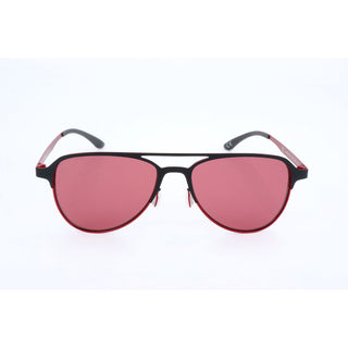 Adidas Black Metal Sunglasses - Ginchy