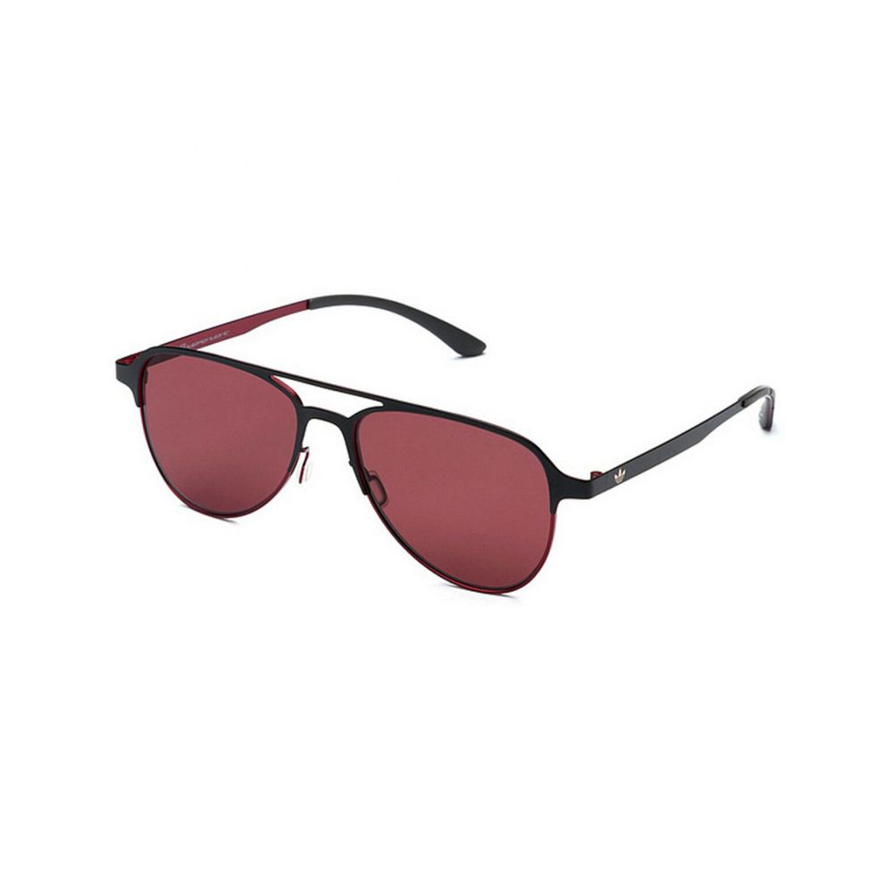 Adidas Black Metal Sunglasses - Ginchy