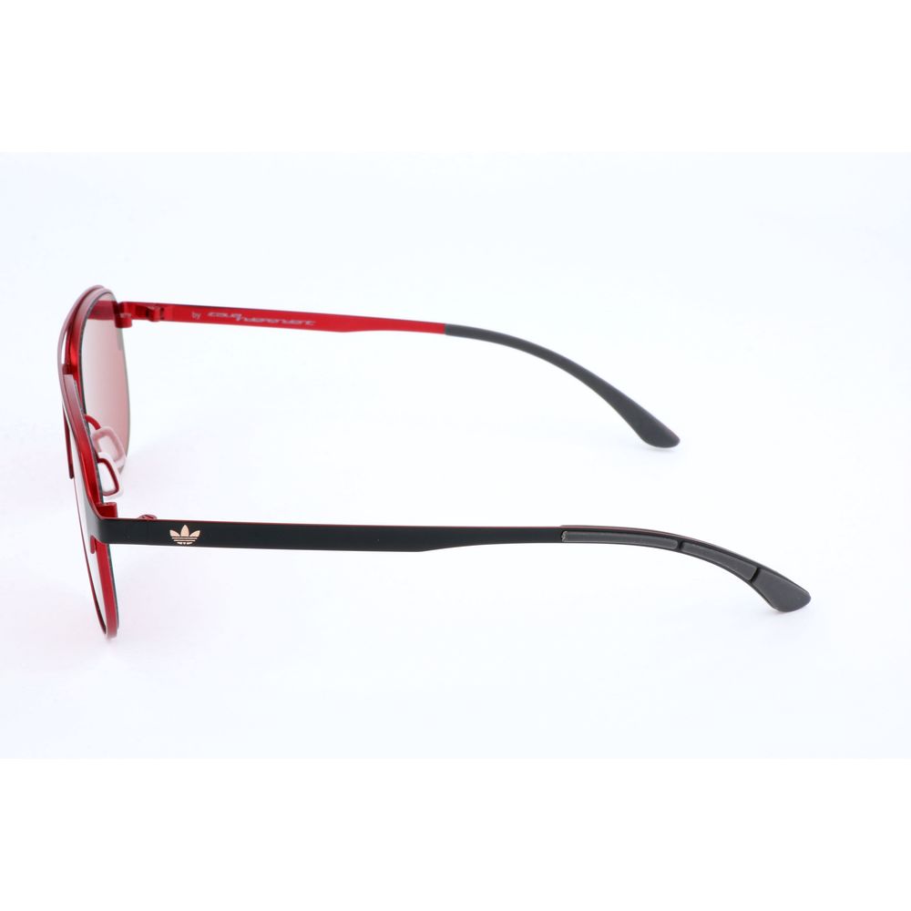 Adidas Black Metal Sunglasses - Ginchy
