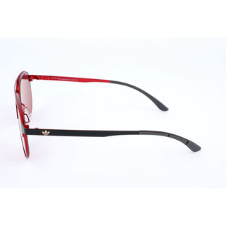Adidas Black Metal Sunglasses - Ginchy
