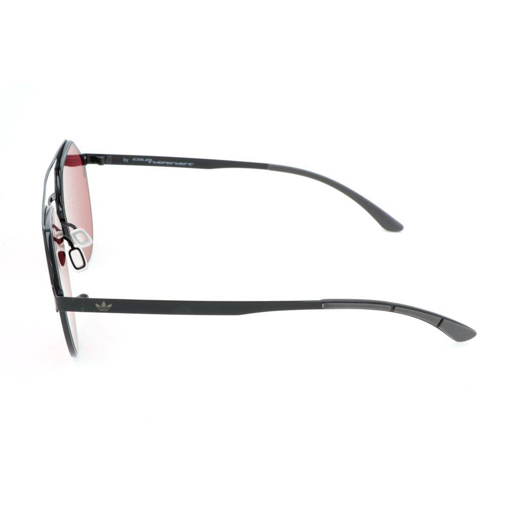 Adidas Black Metal Sunglasses - Ginchy
