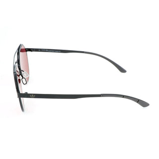 Adidas Black Metal Sunglasses - Ginchy