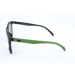 Adidas Green Acetate Sunglasses - Ginchy