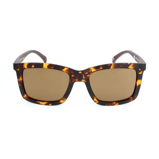 Adidas Brown Acetate Sunglasses - Ginchy