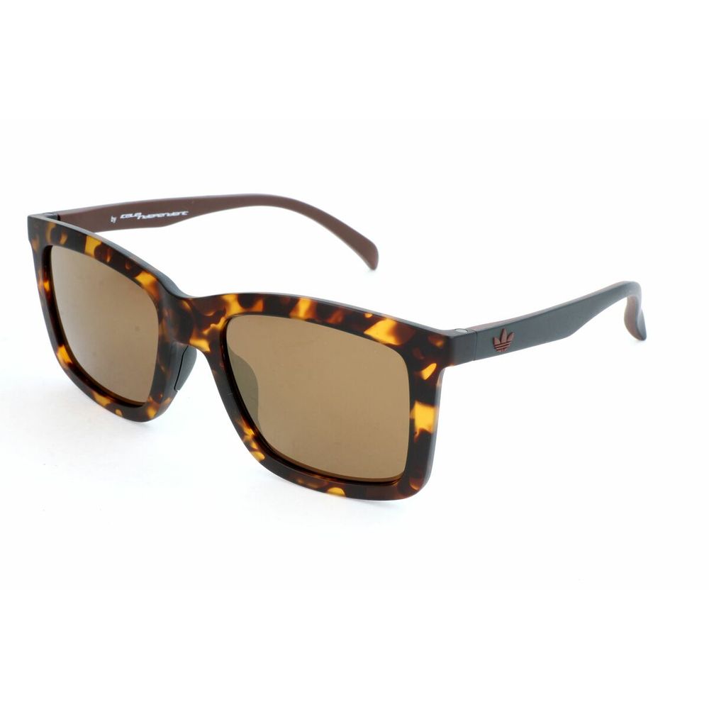 Adidas Brown Acetate Sunglasses - Ginchy