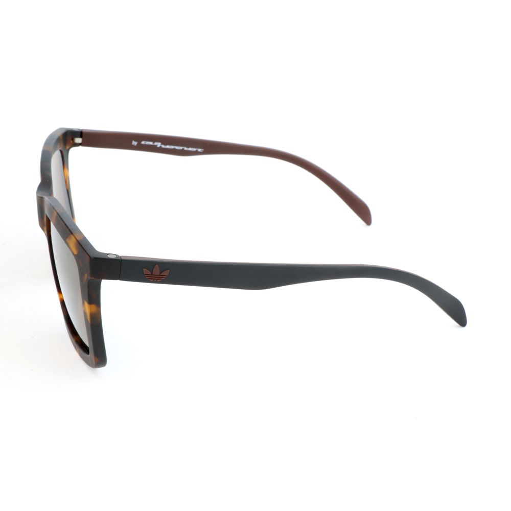 Adidas Brown Acetate Sunglasses - Ginchy