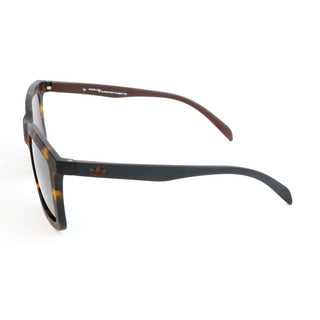 Adidas Brown Acetate Sunglasses - Ginchy