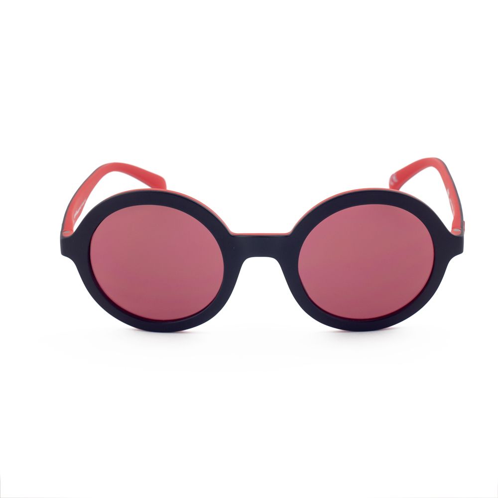 Adidas Black Plastic Sunglasses - Ginchy
