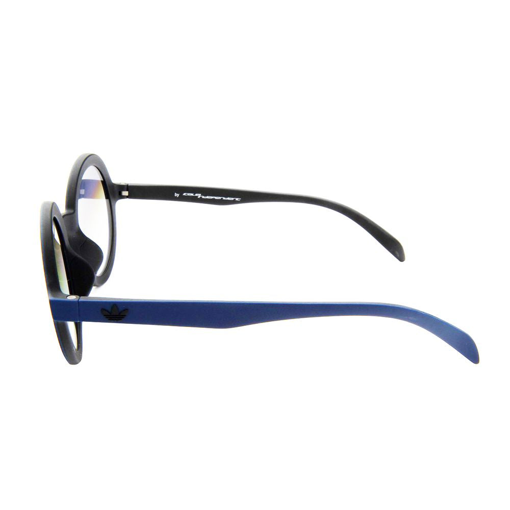 Adidas Blue Plastic Sunglasses - Ginchy