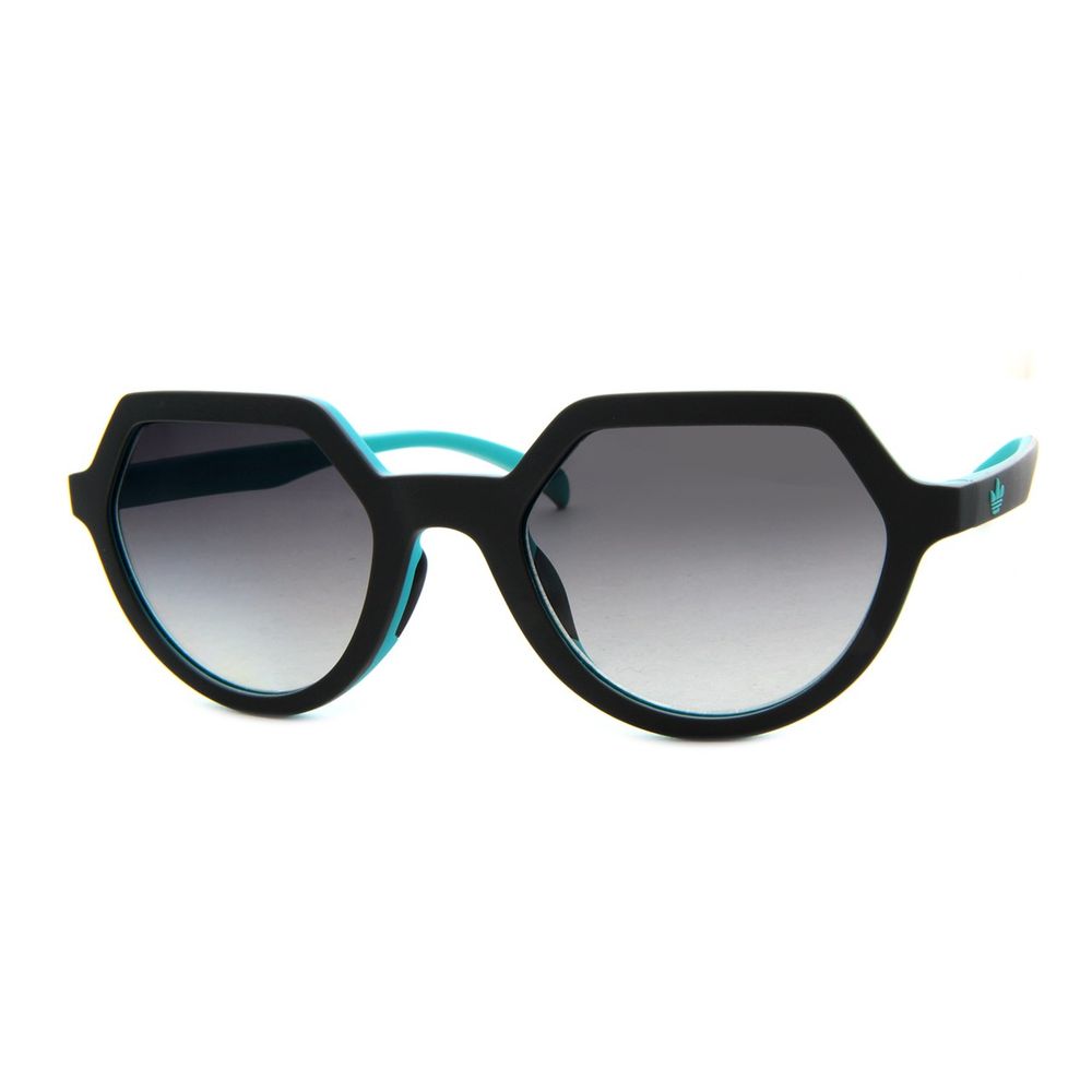 Adidas Black Plastic Sunglasses - Ginchy