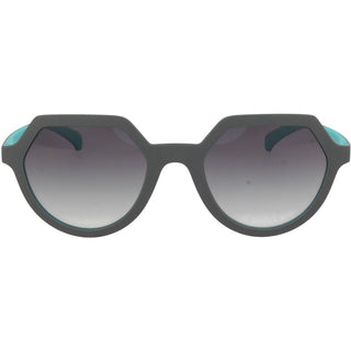 Adidas Black Plastic Sunglasses - Ginchy
