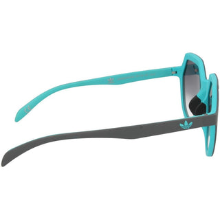 Adidas Black Plastic Sunglasses - Ginchy