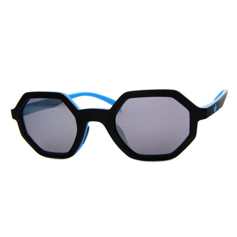 Adidas Black Plastic Sunglasses - Ginchy