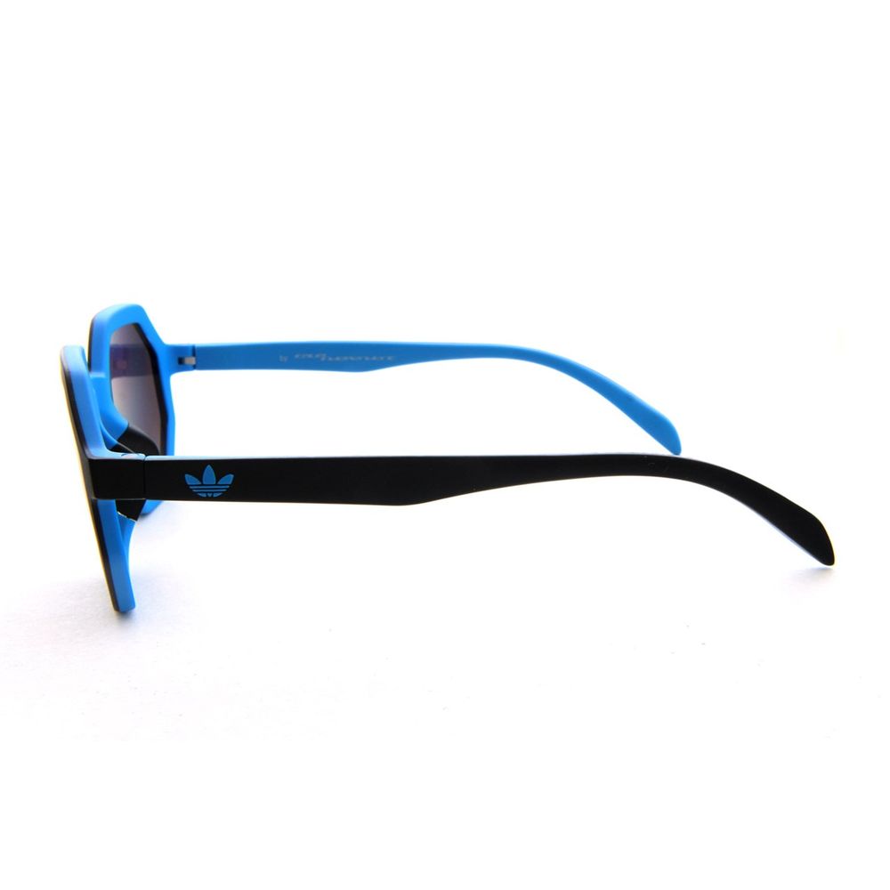 Adidas Black Plastic Sunglasses - Ginchy