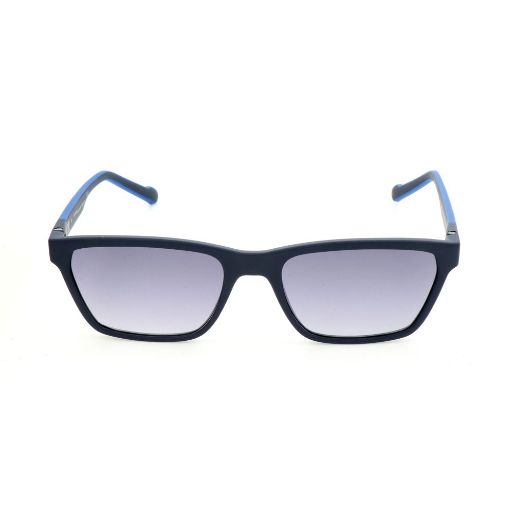 Adidas Blue Acetate Sunglasses - Ginchy