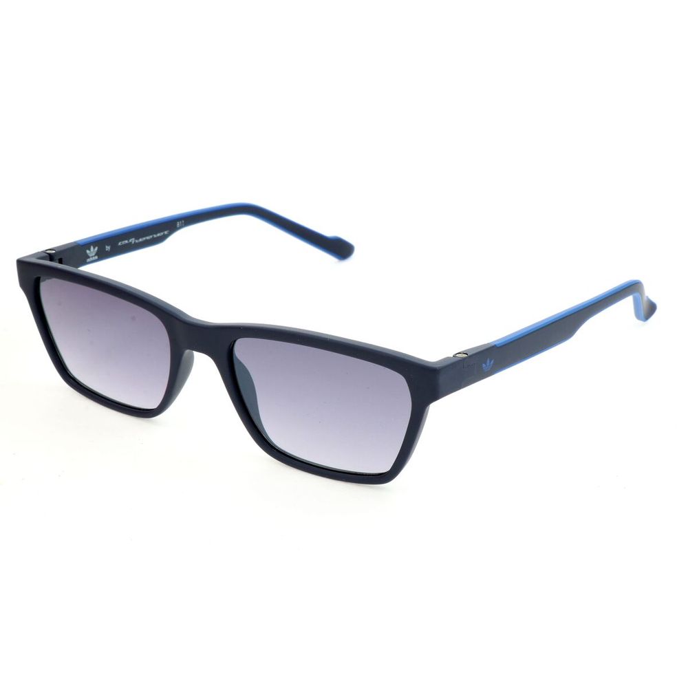 Adidas Blue Acetate Sunglasses - Ginchy
