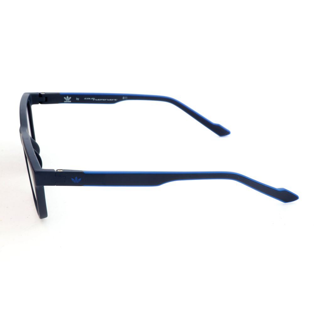 Adidas Blue Acetate Sunglasses - Ginchy