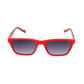 Adidas Red Acetate Sunglasses - Ginchy