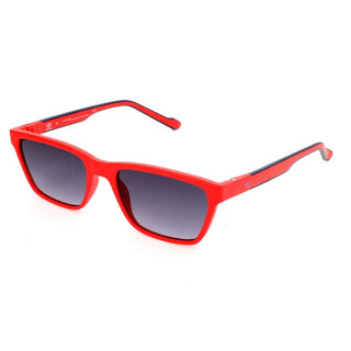 Adidas Red Acetate Sunglasses - Ginchy