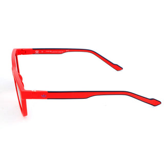 Adidas Red Acetate Sunglasses - Ginchy