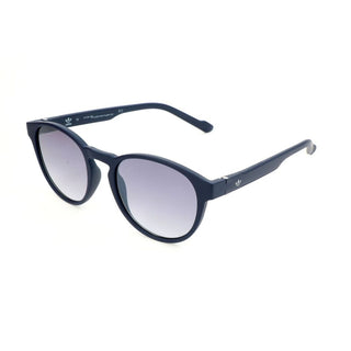 Adidas Purple Acetate Sunglasses - Ginchy