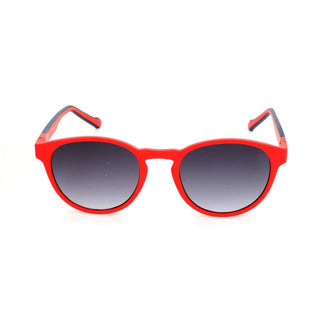 Adidas Red Acetate Sunglasses - Ginchy