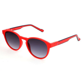 Adidas Red Acetate Sunglasses - Ginchy