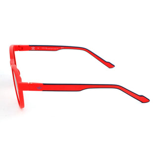 Adidas Red Acetate Sunglasses - Ginchy