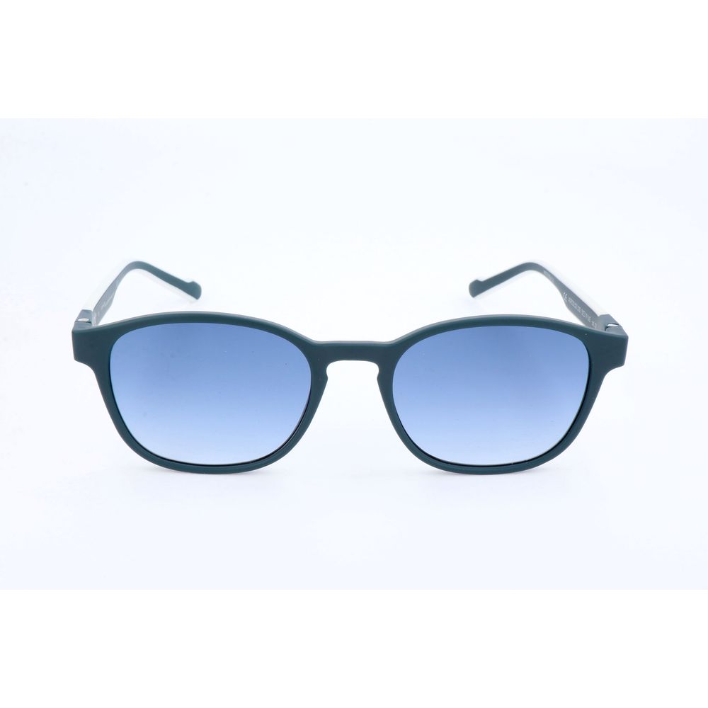 Adidas Blue Acetate Sunglasses - Ginchy