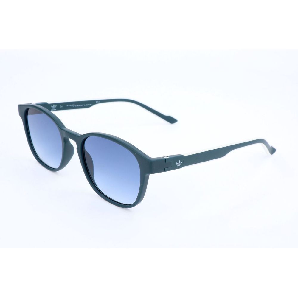 Adidas Blue Acetate Sunglasses - Ginchy