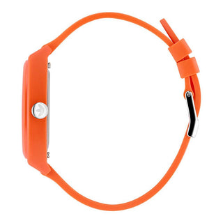 Adidas Orange Synthetic Watch - Ginchy