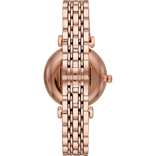 Armani Gold Stainless Steel Watch - Ginchy