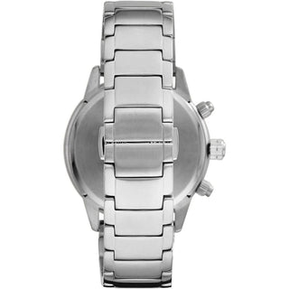 Armani Silver Stainless Steel Watch - Ginchy