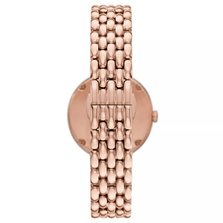 Armani Multicolor Stainless Steel Watch - Ginchy