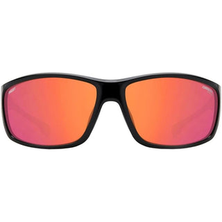 Carrera Black Injected Sunglasses - Ginchy
