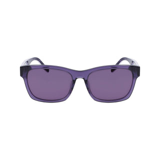 Converse Purple Acetate Sunglasses