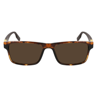 Converse Brown Acetate Sunglasses